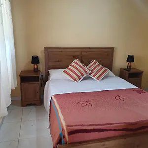  Hébergement de vacances Casa Leyla Espagne