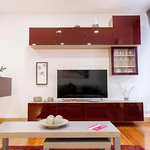  Appartement Dolaretxe By People Espagne