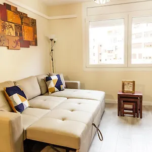  Appartement Tarrapolita_rambla Espagne